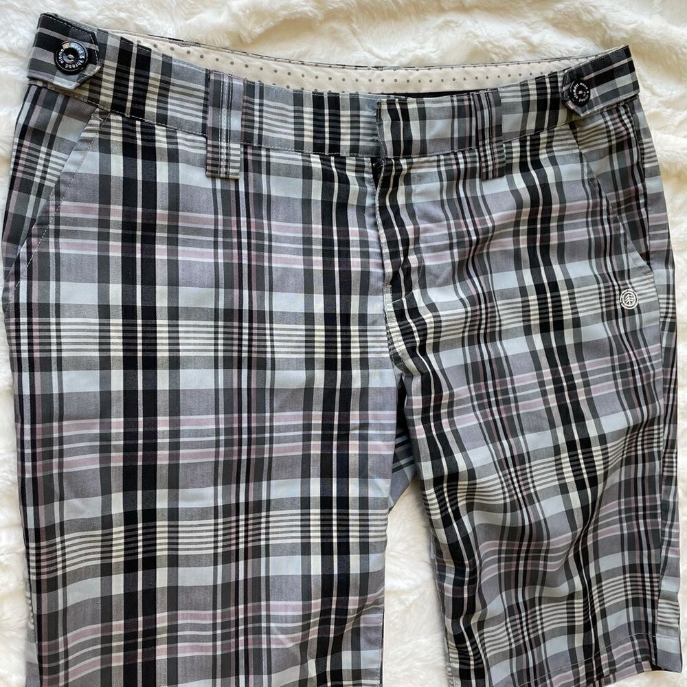 Element Plaid Short - Women’s 7‎ - Picture 4 of 5